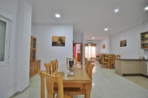 Casa San Juan Spainsunrentals 1088