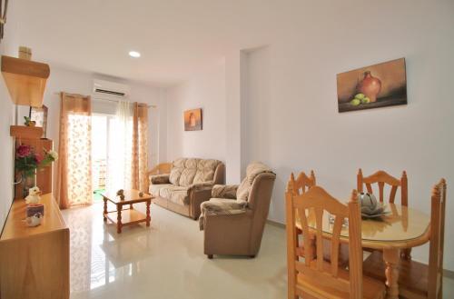 Casa San Juan Spainsunrentals 1088