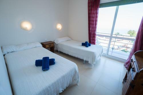 Apartamento Perdigon 31 Menyber