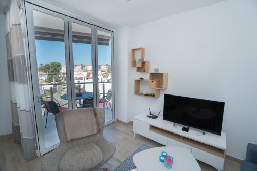 Apartamento Edf Bellavista