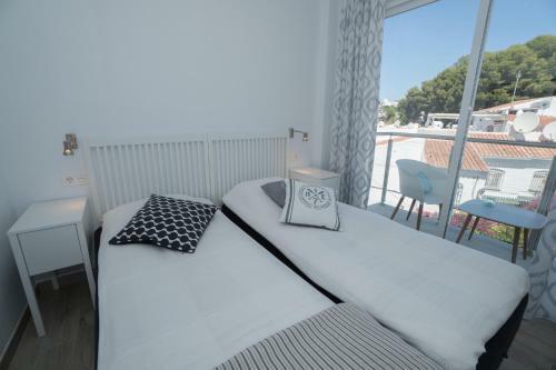 Apartamento Edf Bellavista