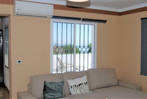 Villa Kenny Private Pool Casasol
