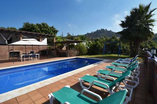 Villa El Ni�o