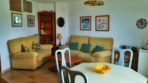 Sunny Nerja Apartments