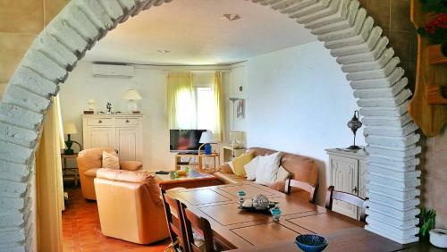 Sunny Nerja Apartments