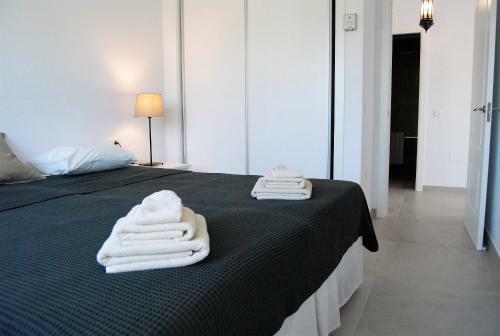 Apartamento Villa Sandra Casasol