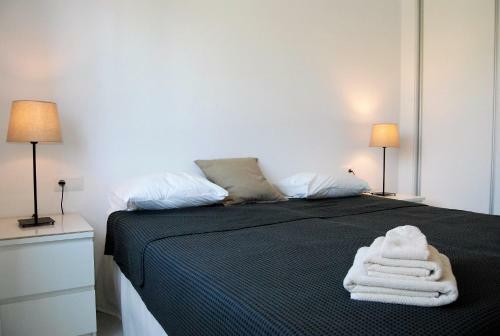 Apartamento Villa Sandra Casasol