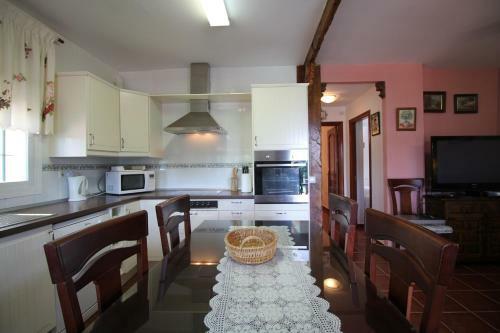 Villa Puente Viejo Spainsunrentals 1041