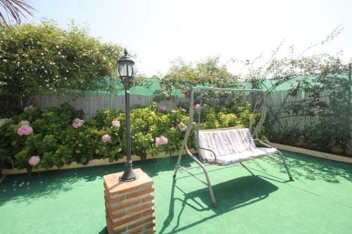 Villa Puente Viejo Spainsunrentals 1041