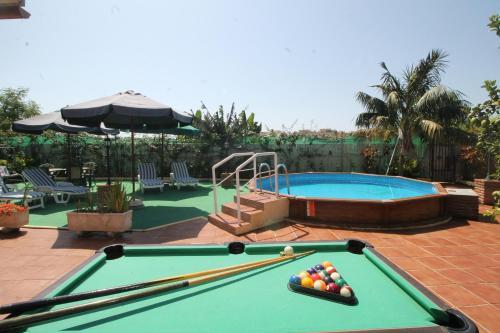 Villa Puente Viejo Spainsunrentals 1041