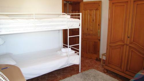 Tropicana Apartment