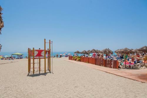 Apartamento Burriana Playa Carmona Nerja Canovas