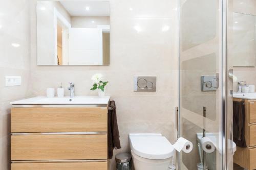 Apartamento Torrecilla Playa Cuatro Caminos Nerja Canovas