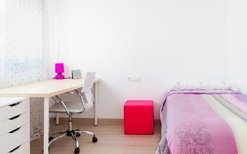 Apartamento Torrecilla Playa Cuatro Caminos Nerja Canovas