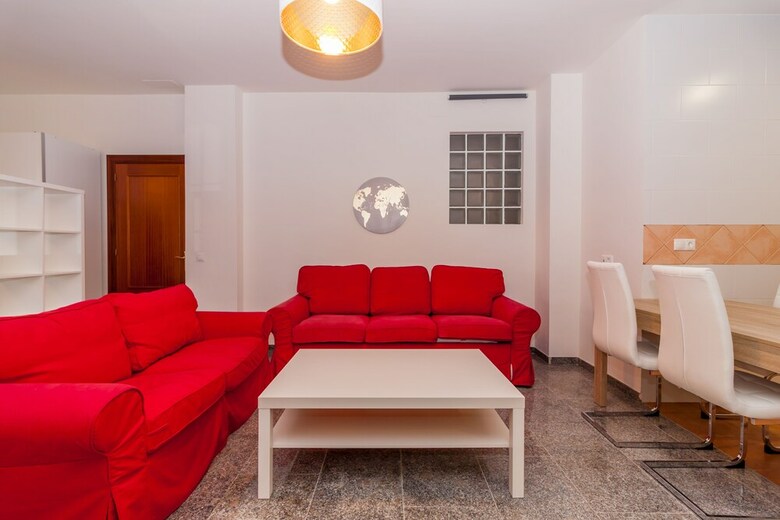 Apartamentos Centro Nerja Marimel Canovas