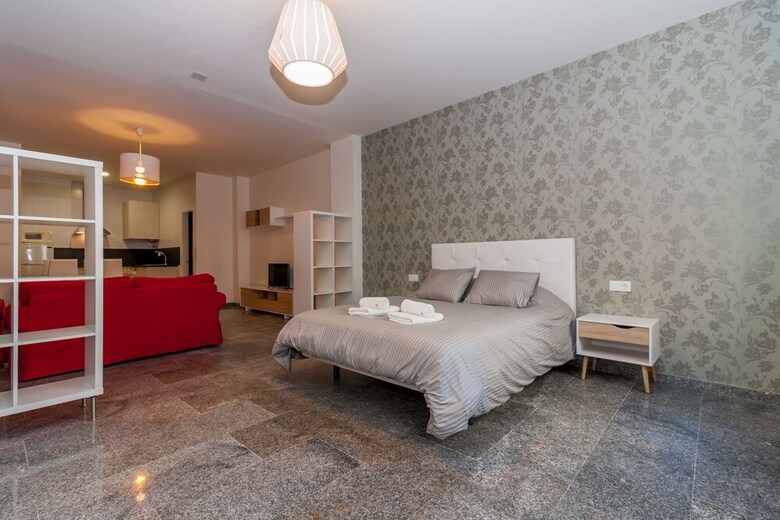 Apartamentos Centro Nerja Marimel Canovas