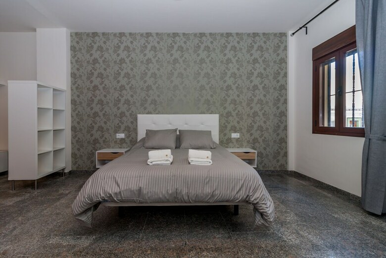 Apartamentos Centro Nerja Marimel Canovas