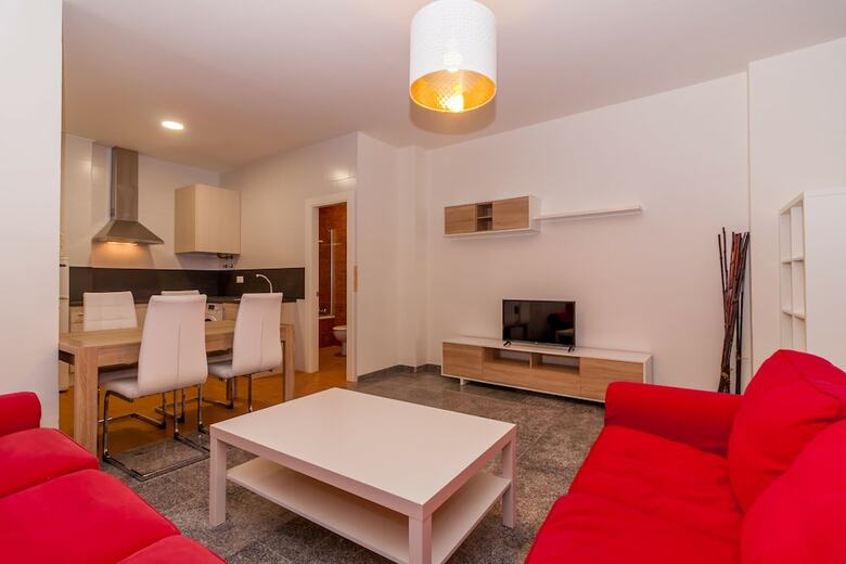 Apartamentos Centro Nerja Marimel Canovas