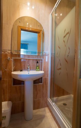 Apartamento Ronda Capistrano Village Menyber