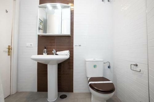 Apartamento Edf. Almijara 3�e