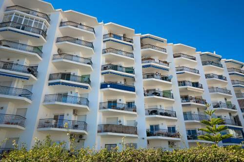 Apartamento Edf. Almijara 3�e