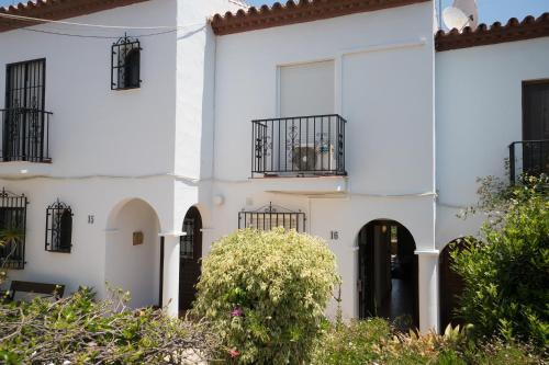 Apartamento Urb. La Hacienda, 16