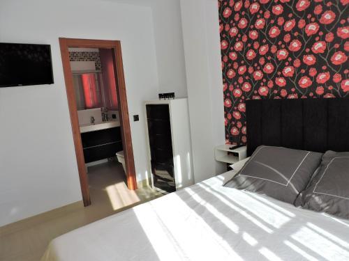 Plaza De Espa�a Apartment