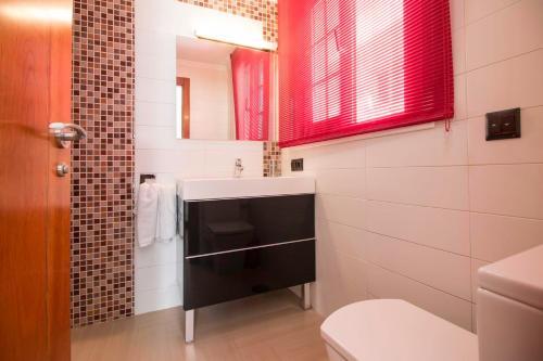 Plaza De Espa�a Apartment