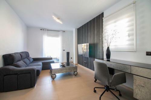 Plaza De Espa�a Apartment