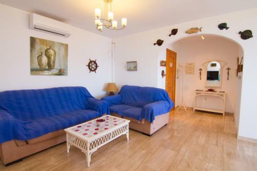 Apartamento Edf. Panorama, Ladera Del Mar