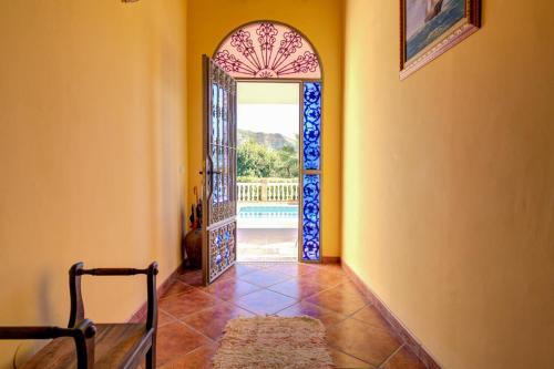 Villa Morning Glory