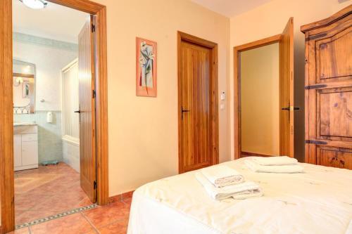 Villa Morning Glory
