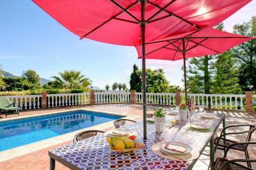 Villa Morning Glory