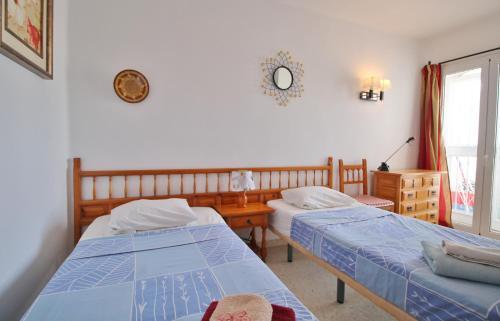 Apartment Mandarinos Spainsunrentals 1026