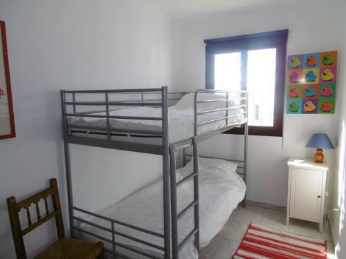 Apartamento Via Real 49