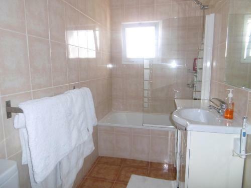 Apartamento Via Real 49