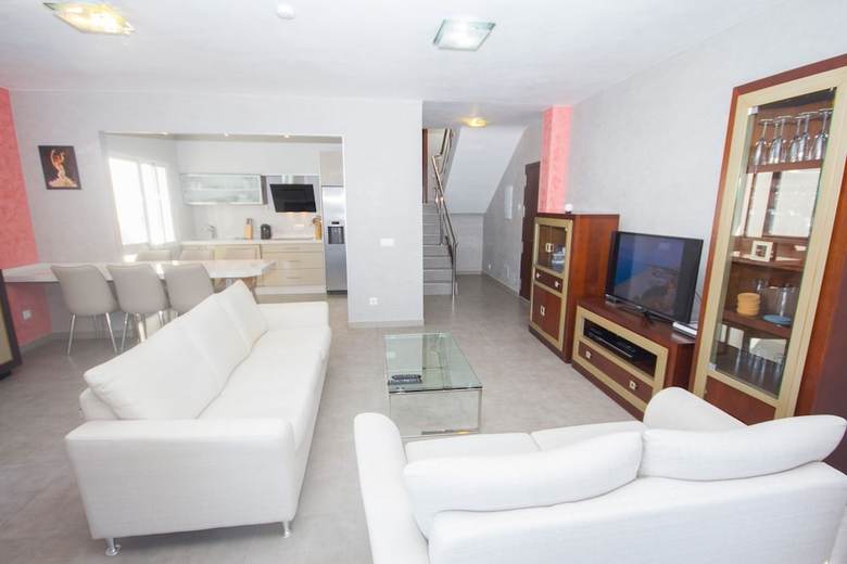 Villa Terrazas De Burriana Nerja Canovas