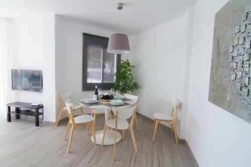 Apartamento Ladera Panorama
