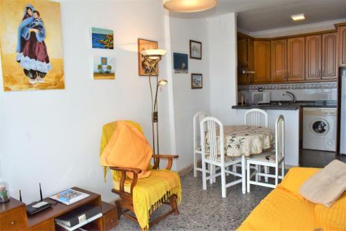 Apartamento Edif. Delfin 5�1