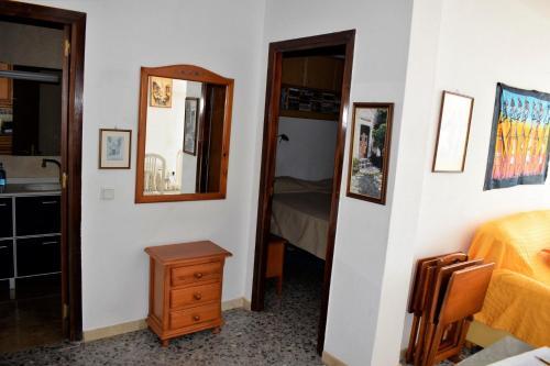 Apartamento Edif. Delfin 5�1