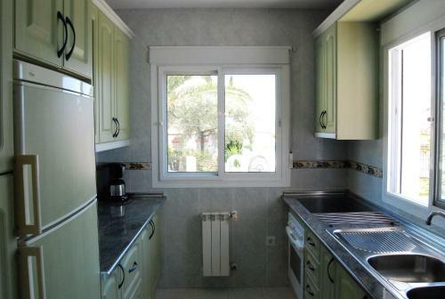Apartamento Villa Sandra Top Floor Casasol