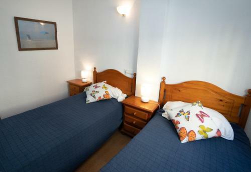 Apartamento Coronado 4 Menyber