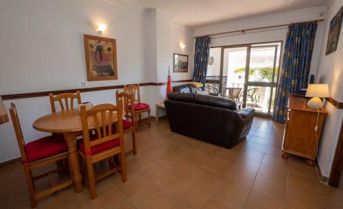 Apartamento Coronado 4 Menyber
