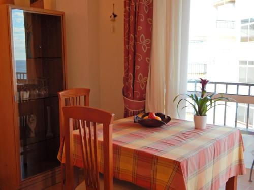 Apartamento Albaida I 7h