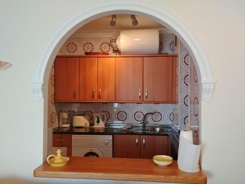 Apartamento Albaida I 7h