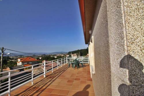 Apartamento Seijo