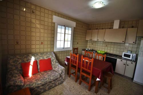 Apartamento Seijo