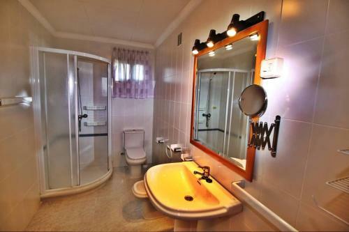 Apartamento Seijo