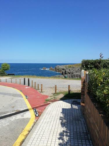 Noja Playamar Apartment