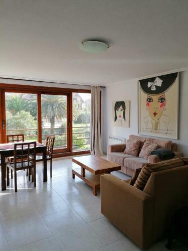 Noja Playamar Apartment